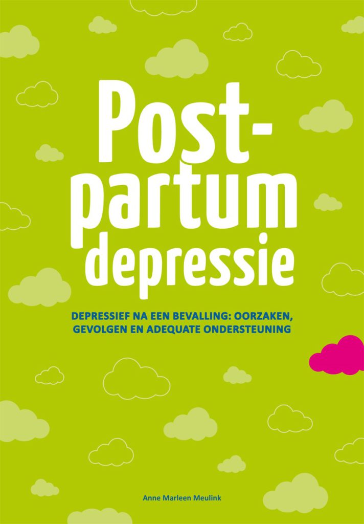 Aandacht voor postpartum depressie Kenniscentrum Aandacht voor postpartum depressie Kenniscentrum