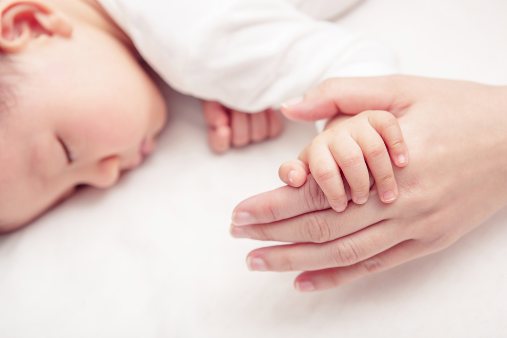 ijsje aantal Menselijk ras Baby op slaapkamer ouders leidt niet tot gedragsproblemen later -  Kenniscentrum Kraamzorg